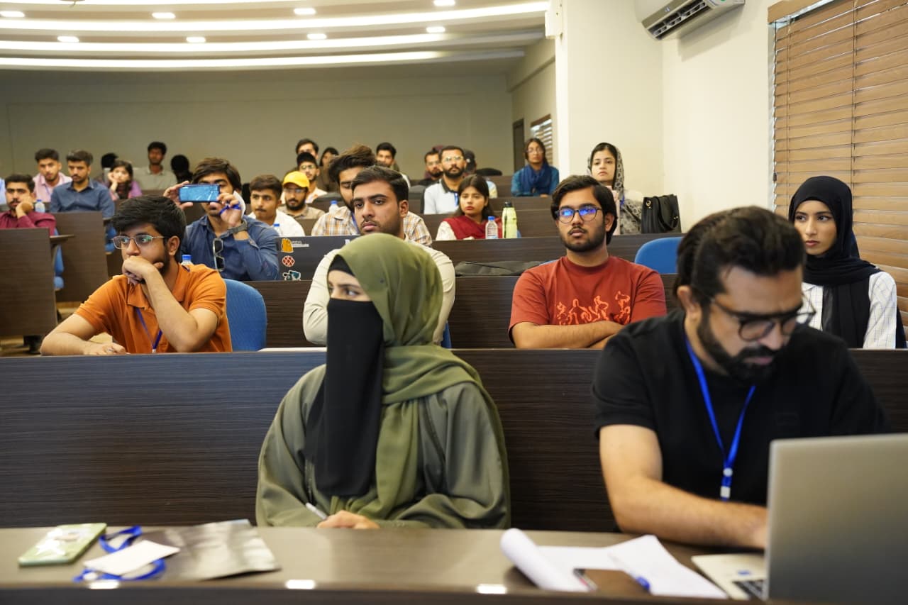 Hackathon
