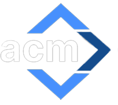 ACM CUI logo