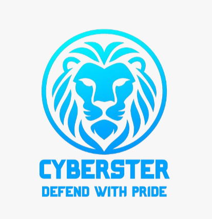CyberSter logo