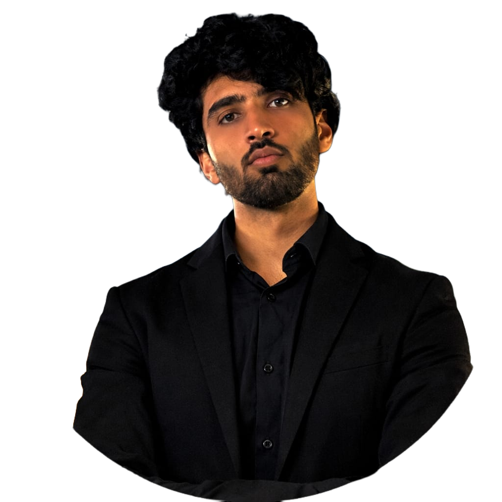 Hammad Akram