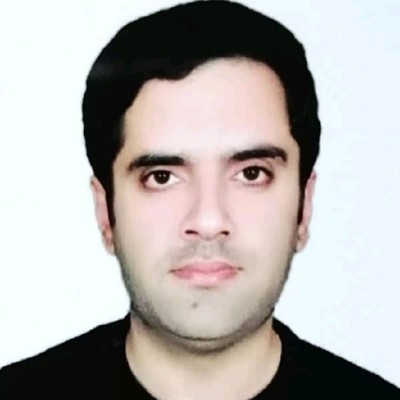 Arif Hussain
