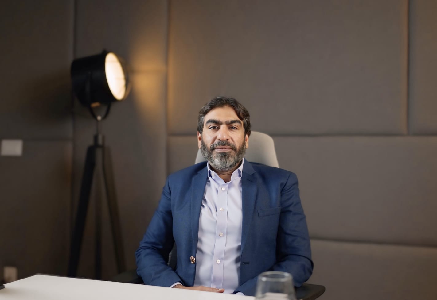 Farhan Mirza