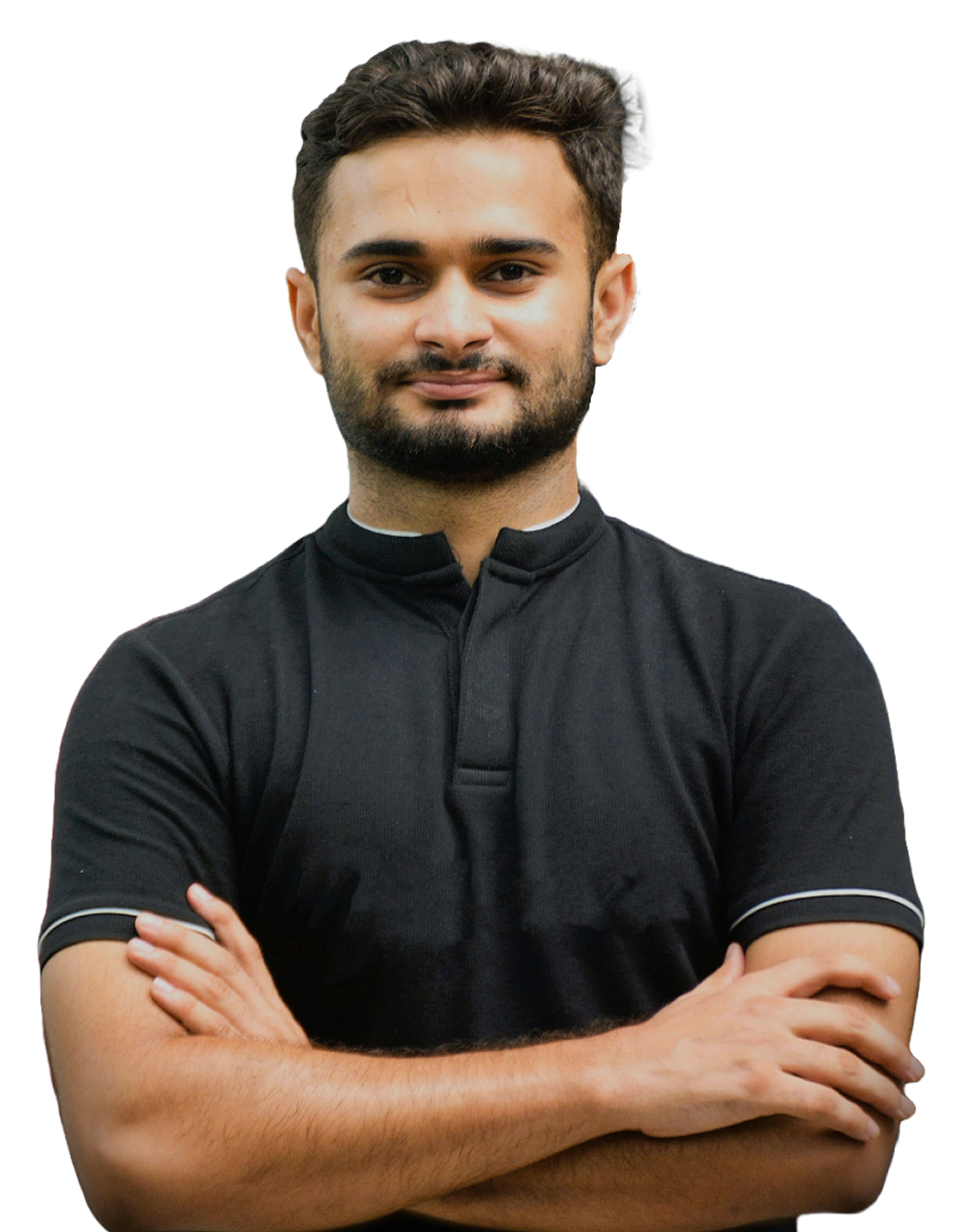 Hammad Hassan