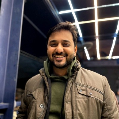 Hamza Rabbani