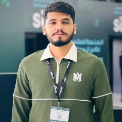 Husnain Shahid