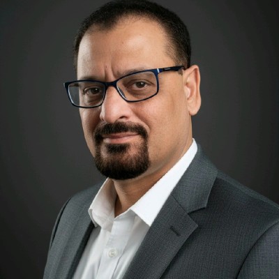 Kaukab Zuberi