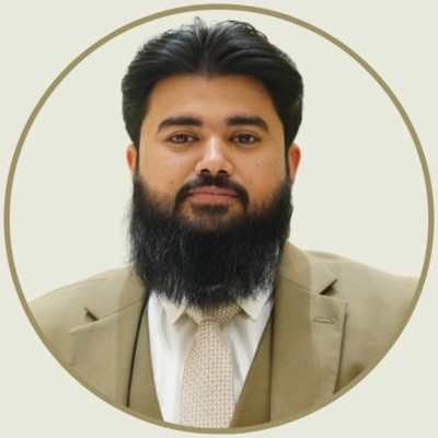 Muhammad Husnain Sarwar