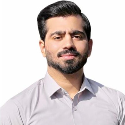 Muhammad Shaban Raza