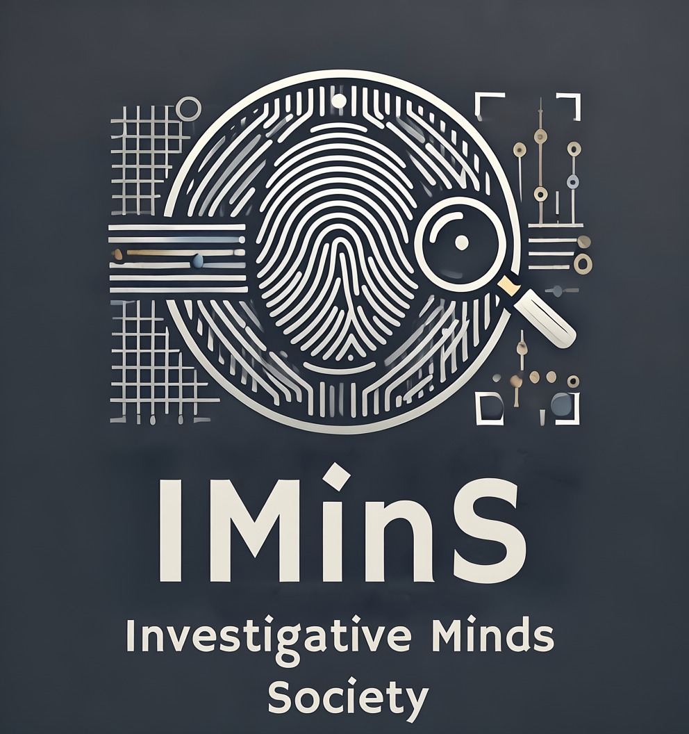 I Mind Society logo