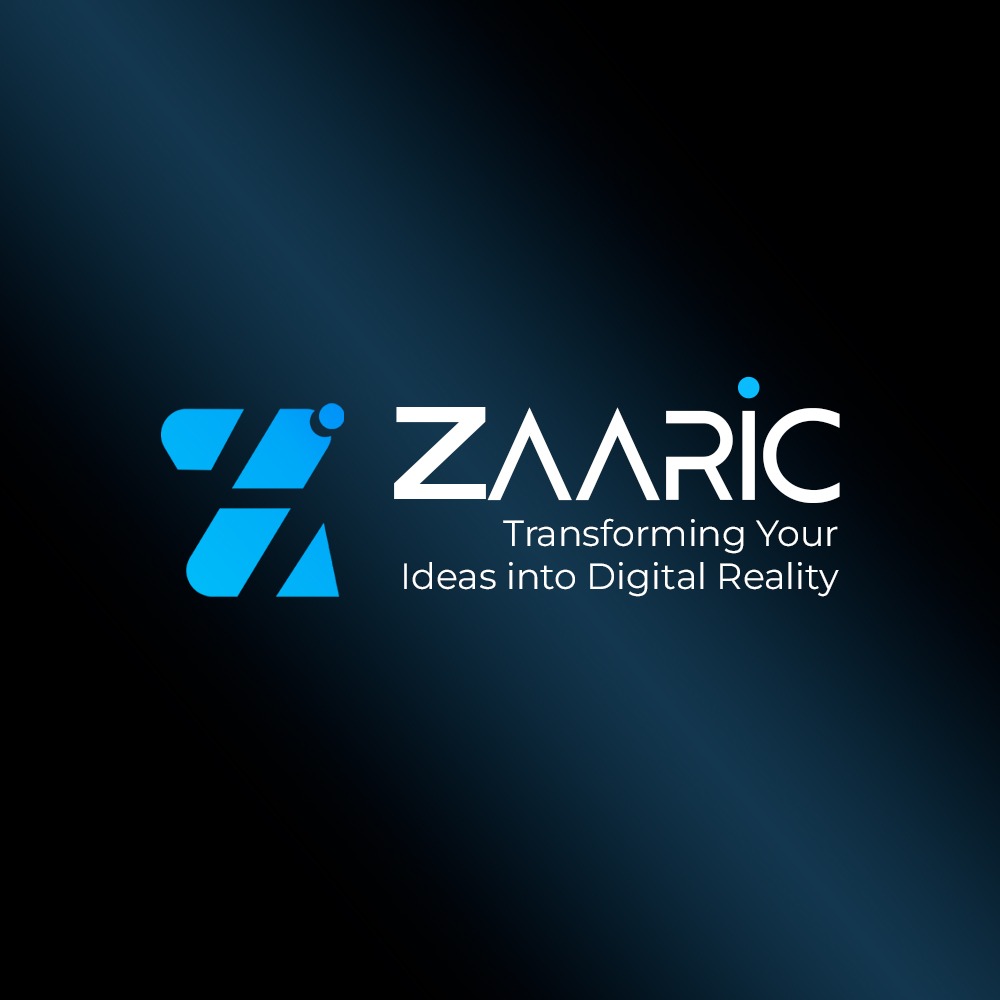 Zaaric logo